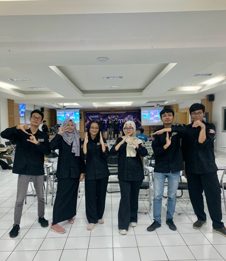 Bangkit Activity