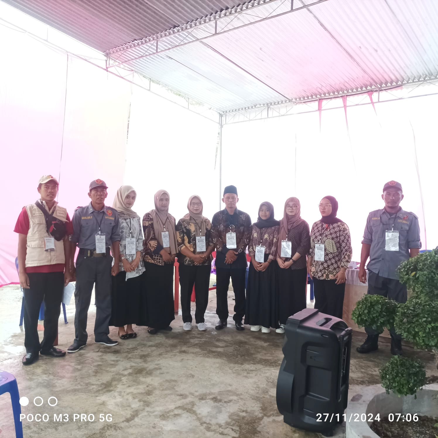 KPPS Activity