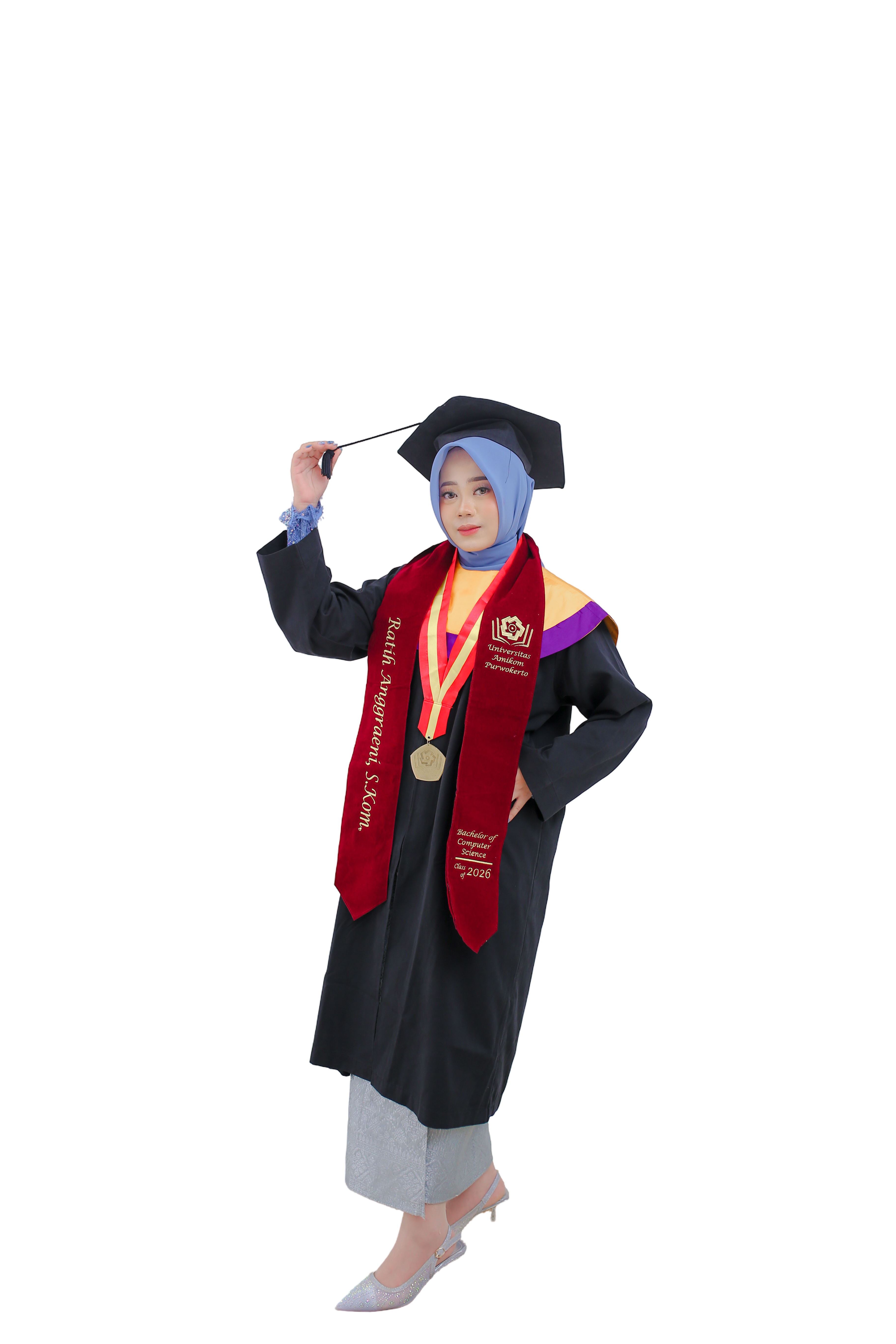 Ratih Anggraeni