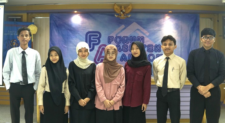 Teaching Assistant Activity